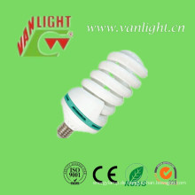Hochleistungs-T5 Vollspirale 45W CFL, Energiesparlampe